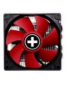 Xilence A404T - black / red - Performance C Series - nr 25