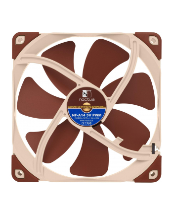 Noctua NF-A14 5V PWM