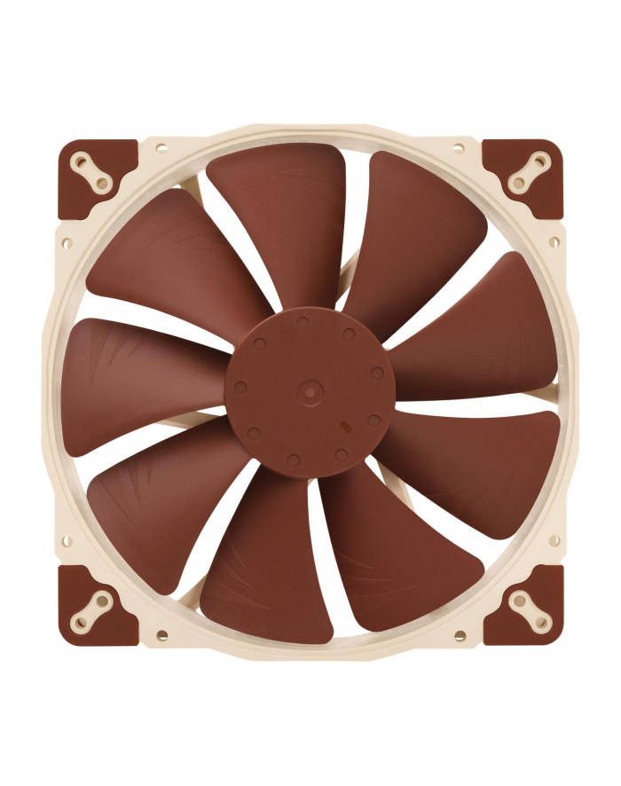 Noctua NF-A20 5V PWM główny