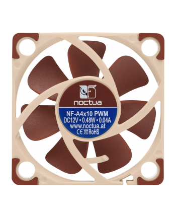 Noctua NF-A4x10 PWM