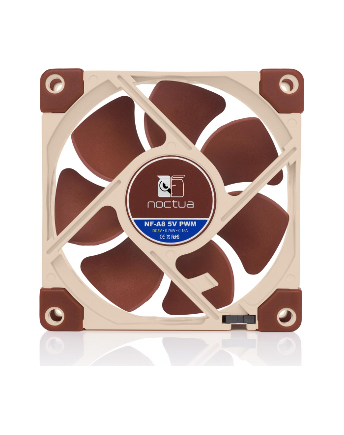 Noctua NF-A8 5V PWM główny