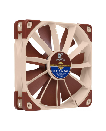Noctua NF-F12 5V PWM