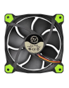 Thermaltake Riing 12 LED green 3-Fan Pack - nr 11