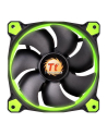 Thermaltake Riing 12 LED green 3-Fan Pack - nr 16