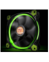 Thermaltake Riing 12 LED green 3-Fan Pack - nr 21