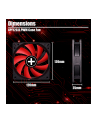 Xilence Performance C PWM Serie 120x120x25 - nr 29
