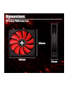 Xilence Performance C PWM Serie 140x140x25 - nr 29