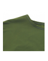 powerneed SUNEN Glovii - Ogrzewana termoaktywna koszulka, rozmiar L, zielona - nr 14