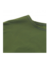 powerneed SUNEN Glovii - Ogrzewana termoaktywna koszulka, rozmiar L, zielona - nr 28