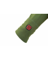 powerneed SUNEN Glovii - Ogrzewana termoaktywna koszulka, rozmiar L, zielona - nr 4