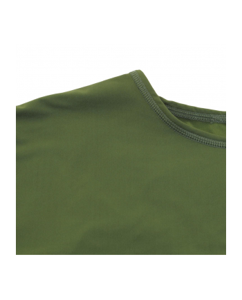powerneed SUNEN Glovii - Ogrzewana termoaktywna koszulka, rozmiar M, zielona