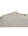 powerneed SUNEN Glovii - Ogrzewana termoaktywna koszulka, rozmiar L, jasnoszara - nr 5