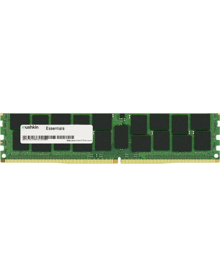 Mushkin 16 GB DDR4-2666 - MES4U266KF16G - Essentials główny