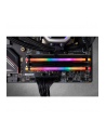 Corsair VENGEANCE RGB PRO, 16GB (2 x 8GB), DDR4, DRAM, 4266MHz, C19, Black - nr 12