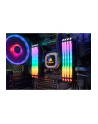 Corsair VENGEANCE RGB PRO, 32GB (2 x 16GB), DDR4, DRAM, 3000MHz, C15, Black - nr 33