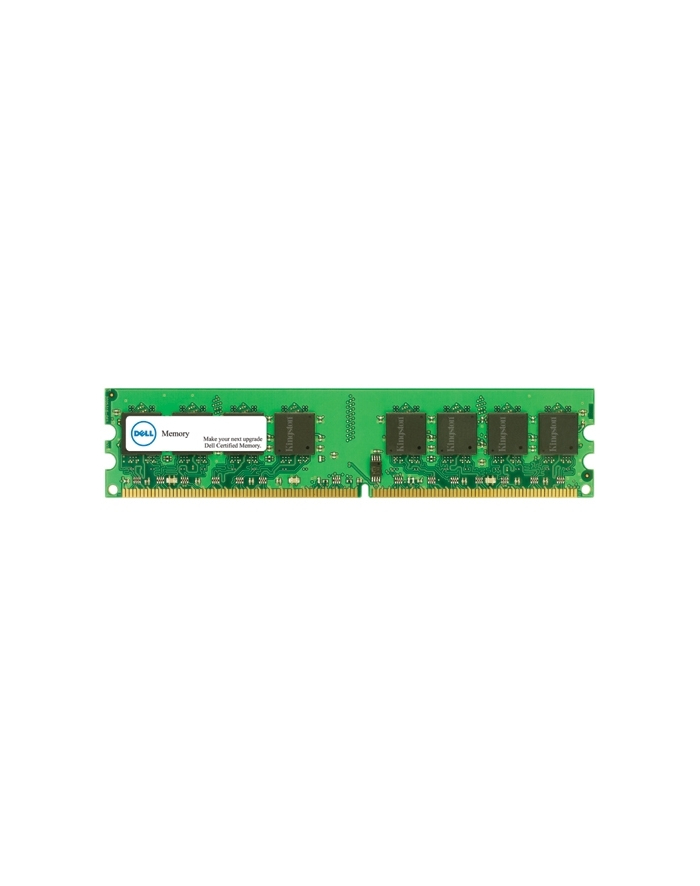 Dell 32GB Certified Memory Module - 4Rx4 DDR4 LRDIMM 1600MHz (F1G9D) główny