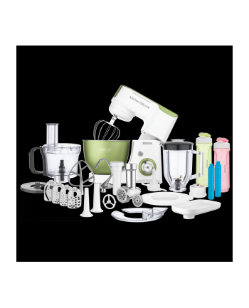 Wielofunkcyjny Robot kuchenny Sencor STM 4460GG