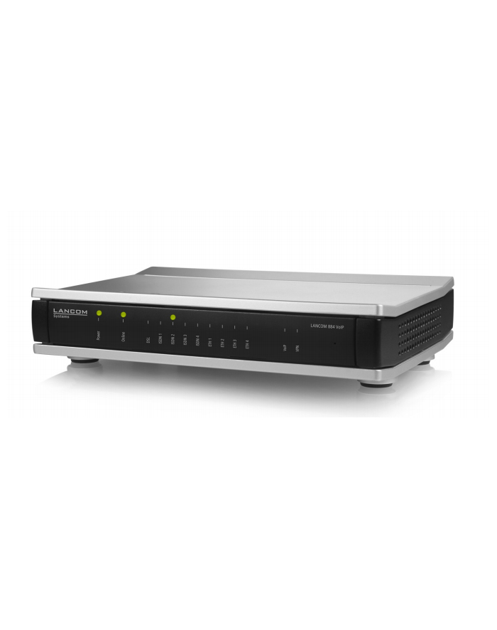 LANCOM 884 VoIP All-IP/VPN/Ro/Mo główny