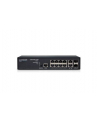 LANCOM GS-2310P - 8 Gigabit Ethernet-Ports und 2 Combo-Ports TP/SFP - nr 8