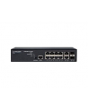 LANCOM GS-2310P - 8 Gigabit Ethernet-Ports und 2 Combo-Ports TP/SFP - nr 9