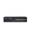LANCOM GS-2310P - 8 Gigabit Ethernet-Ports und 2 Combo-Ports TP/SFP - nr 15
