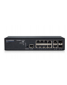LANCOM GS-2310P - 8 Gigabit Ethernet-Ports und 2 Combo-Ports TP/SFP - nr 16
