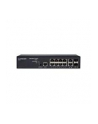 LANCOM GS-2310P - 8 Gigabit Ethernet-Ports und 2 Combo-Ports TP/SFP - nr 1