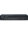 LANCOM GS-2310P - 8 Gigabit Ethernet-Ports und 2 Combo-Ports TP/SFP - nr 2