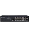 LANCOM GS-2310P - 8 Gigabit Ethernet-Ports und 2 Combo-Ports TP/SFP - nr 3