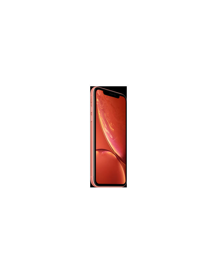 apple iPhone XR 128GB Coral główny