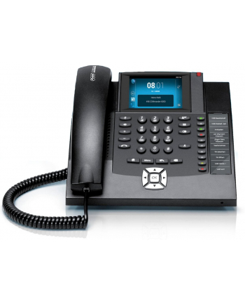 Auerswald COMfortel 1400 ISDN - black