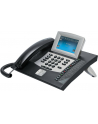 Auerswald COMfortel 2600 IP - black / silver, Android, apps, touchscreen,conference phone - nr 10