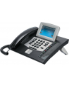 Auerswald COMfortel 2600 IP - black / silver, Android, apps, touchscreen,conference phone - nr 5