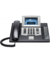 Auerswald COMfortel 2600 IP - black / silver, Android, apps, touchscreen,conference phone - nr 6