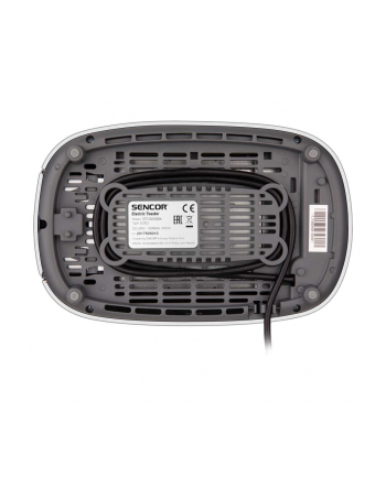 Toster Sencor STS 6058BK