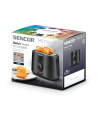 Toster Sencor STS 6058BK - nr 5