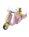 barbie Mattel scooter - doll accessories - nr 4