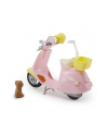 barbie Mattel scooter - doll accessories - nr 11