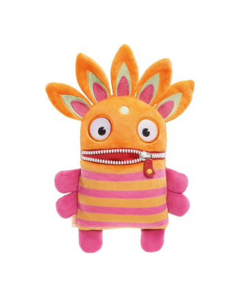 Schmidt Spiele Worrying Sita - orange / pink - 26 cm