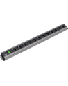 Bachmann 90 ° repair kit - 12 port - black / gray - 2 meters - nr 10