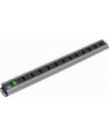 Bachmann 90 ° repair kit - 12 port - black / gray - 2 meters - nr 9