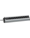 Bachmann 35 ° repair kit - 8 port - black / gray - 2 meters - nr 10