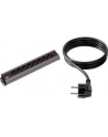 Bachmann 35 ° repair kit - 8 port - black / gray - 2 meters - nr 9
