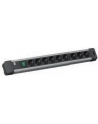 Bachmann CONNECTUS 330.102 - black/gray - 9 port - nr 7