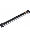 Bachmann CONNECTUS 330.102 - black/gray - 9 port - nr 8
