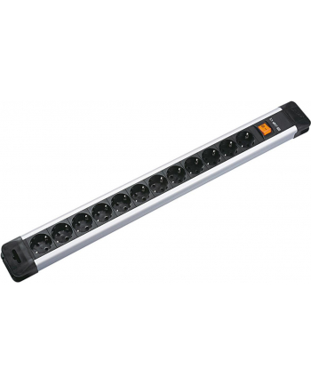 Bachmann CONNECTUS 330.102 - black/gray - 9 port