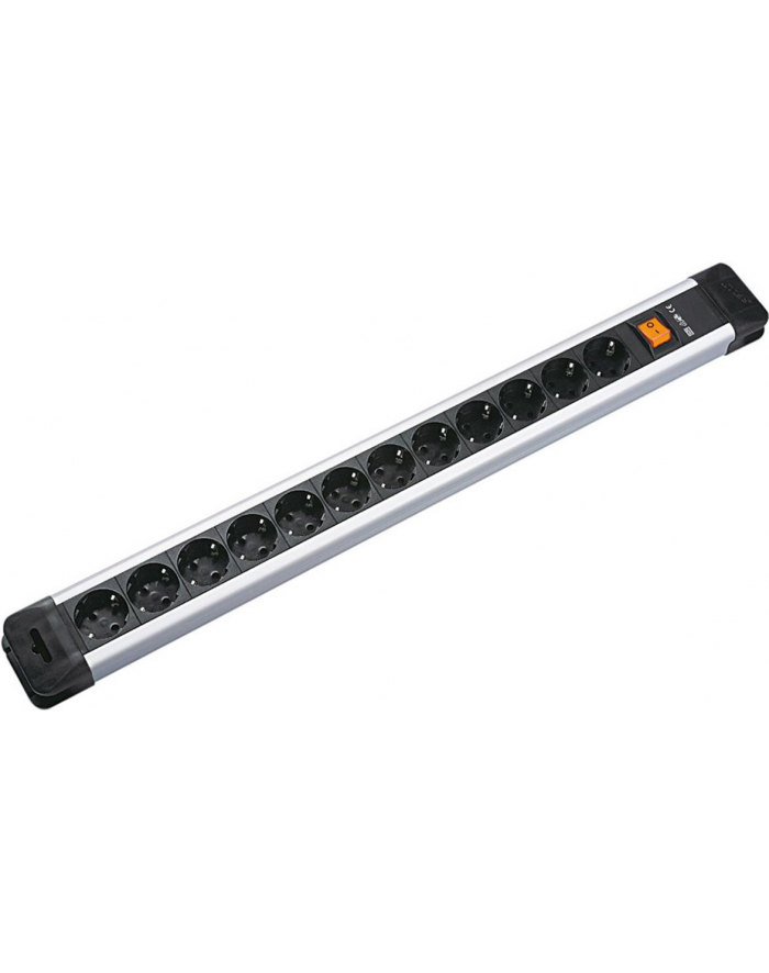 Bachmann CONNECTUS 330.102 - black/gray - 9 port główny