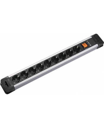 Bachmann CONNECTUS 330.102 - black/gray - 9 port