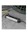 Bachmann PRIMO 331.000 - black / silver - 3 port - nr 16