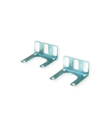 Bachmann IT PDU Basic 333.416 - gray - 8 port nr 2